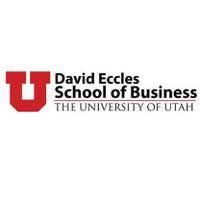 David Eccles School of Business