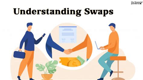 Understanding Swaps - The Financial Pandora