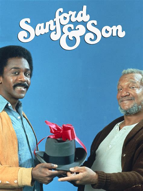 Watch Sanford and Son Online | Season 1 (1972) | TV Guide