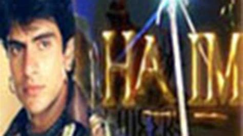 Hatim (Tv Series) : News, Videos, Cast, About