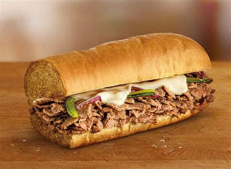 7 Fast-Food Chains That Serve the Best Steak Sandwiches