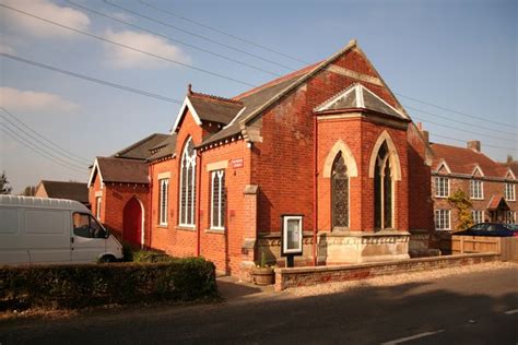 Methodist Church © Richard Croft cc-by-sa/2.0 :: Geograph Britain and ...