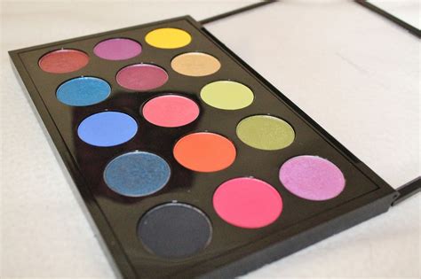 Diary Of A Makeup Geek Blog MAC Eyeshadow Palette Review Swatches 97175 | Hot Sex Picture