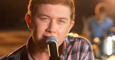 The greatest hits of Scotty McCreery – Madly Odd!