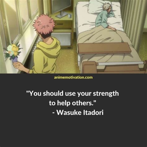 The 13+ Best Jujutsu Kaisen Quotes Fans Will Appreciate