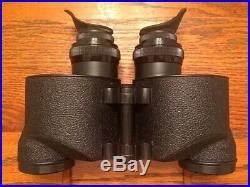 US Navy SARD 6×42 Mk 43 Super Wide Angle Binocular Binoculars SPECIAL | United States Navy