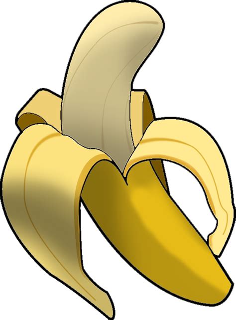 Cartoon Pictures of Bananas: Fun and Creative Artwork