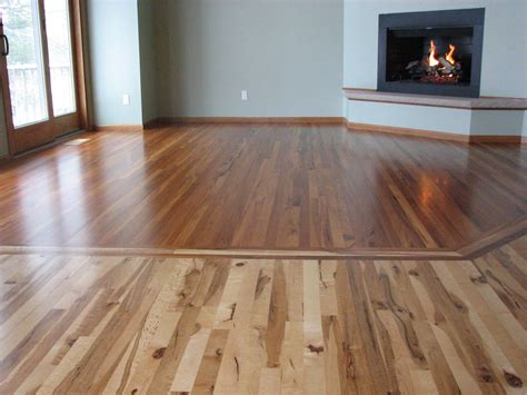 Different Types Of Hardwood Floors In House - Rolaka