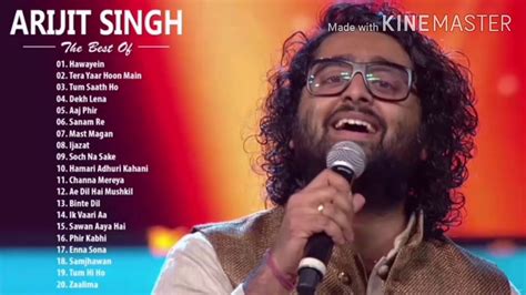 Arijit singh best one song. - YouTube