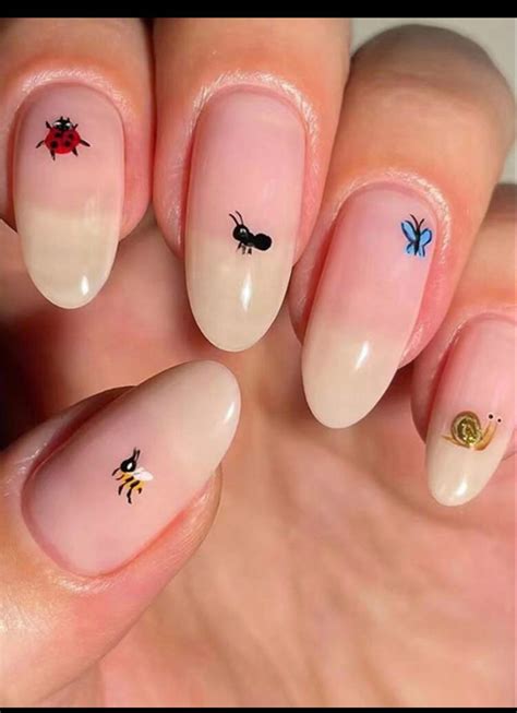 Pin by Libby on Nail Designs | Cute nails, Funky nails, Swag nails