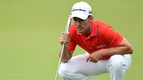 Mike Weir’s never-give-up attitude is paying off once again - Golf Canada