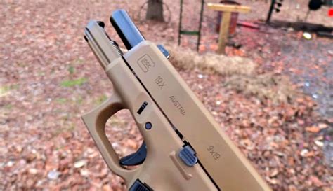 Hickok45 Reviews the Glock 19X - The Mag Life