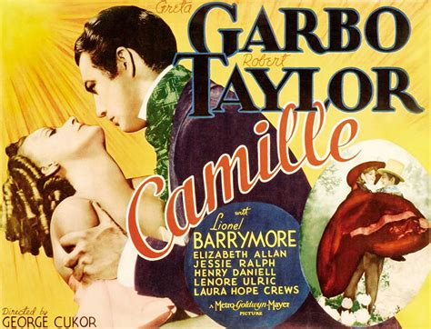 Camille 1936 | The Digital Archive