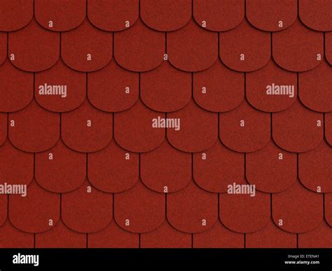 Shingle roof. Shingle roof pattern, high res textured background Stock Photo - Alamy