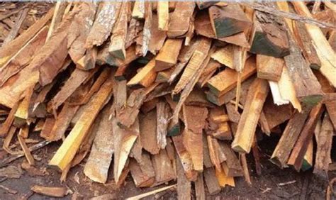 Burning Firewood Logs at Rs 5/kg | Wood Burning Fireplace in Raniganj ...