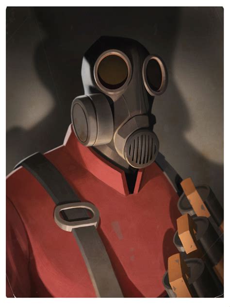 Pyro | Team Fortress 2 Wiki | Fandom