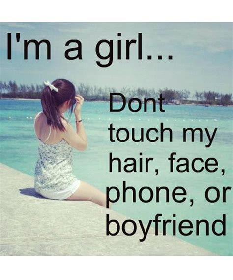 I am a girl- girl quotes | Beautiful, A girl and I am