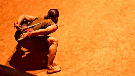 Kalaripayattu-Oldest and Original Martial Arts that Came from India