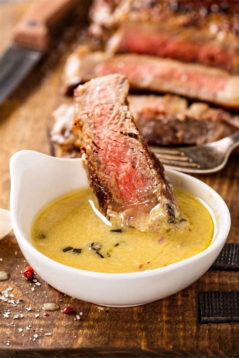 L'Entrecote Sauce Recipe : Unlock the Secret to Irresistible Flavor ...