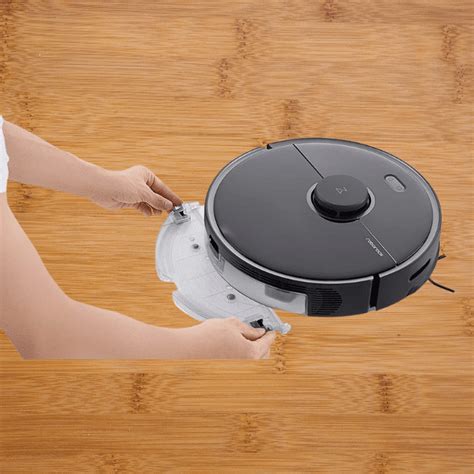 Roborock S5 Max Review: Is It Worth The Investment? An Honest Review - Robot Chores