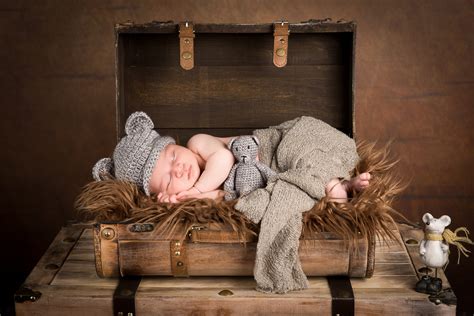 Newborn shoot Djévano - Joyfotografie