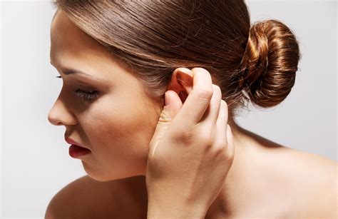 Is my ear damage irreparable? - The Hearing Centre