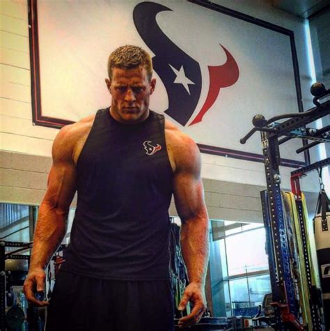 Top 10 Most Jacked NFL Players of All Time