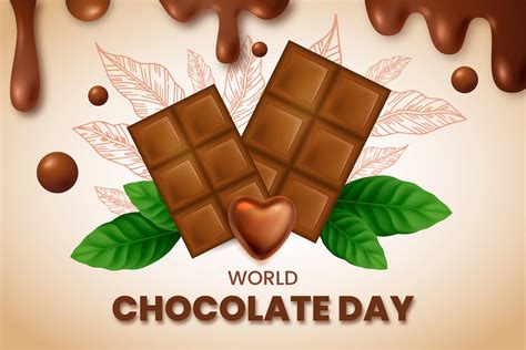 [100+] Chocolate Day Wallpapers | Wallpapers.com