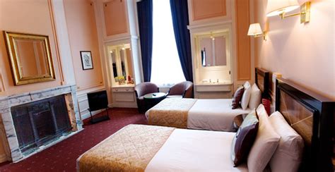 Adelphi Hotel | Scotland for Golf