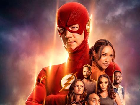 1024x768 The Flash Season 9 1024x768 Resolution Wallpaper, HD TV Series ...