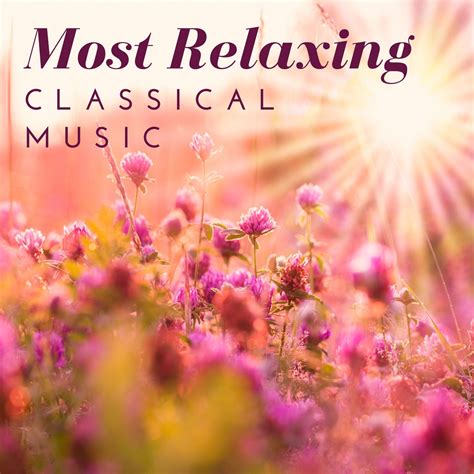 The Most Relaxing Classical Music Pieces - Halidon