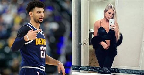 Jamal Murray Instagram Video With Harper Hempel Goes Viral - Game 7