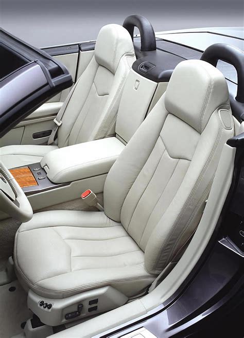 2004 Cadillac XLR, Neiman Marcus Limited Edition Exclusive Interior ...