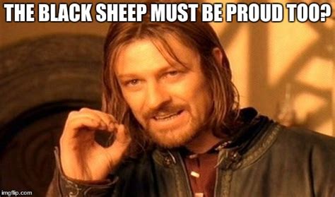 Sheep Pride - Imgflip