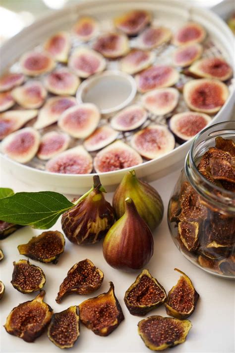 11 Best Dried Fig Recipes - IzzyCooking