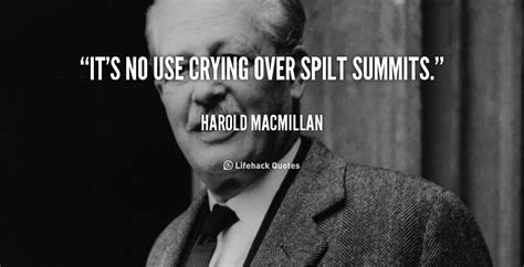 Harold MacMillan Quotes. QuotesGram