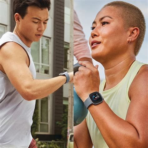 Fitbit 24-Hour Flash Deal: Save $50 on the Versa 4 Smartwatch - Verve times