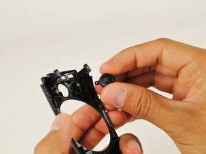 HTC Vive Controller Repair Help: Learn How to Fix It Yourself.