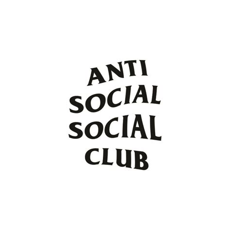 Anti Social Social Club Wallpapers - Top Free Anti Social Social Club ...