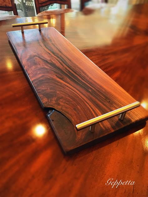 Pin by Geppetta Boards on Charcuterie Boards | Wood carving furniture ...