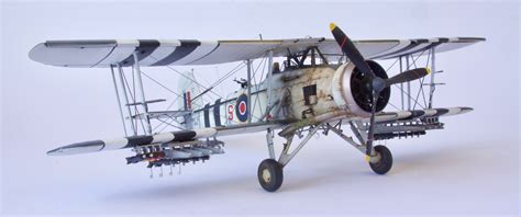 Model Aircraft, Aircraft Modeling, Fairey Swordfish, Combat Art, Modeling Techniques, Tamiya ...