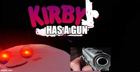 kirby - Imgflip