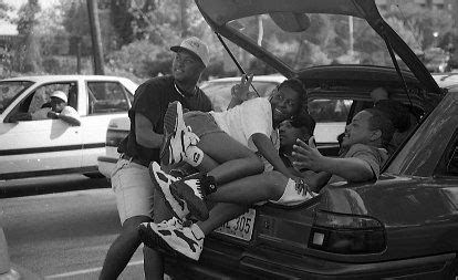 Freaknik: Rise and fall of Atlanta's most infamous street party ...