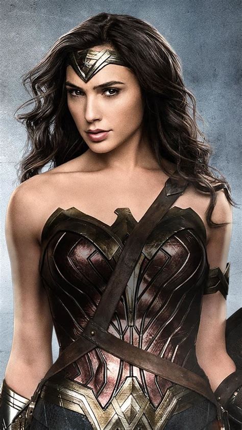 1080x1920 Gal Gadot As Wonder Woman Iphone 7,6s,6 Plus, Pixel xl ,One ...