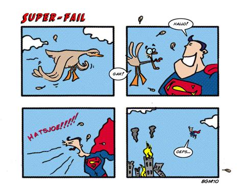 superman fail by bgm1974 on DeviantArt