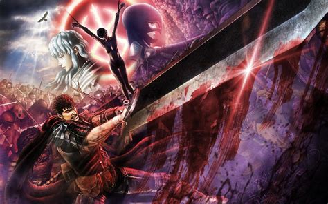 Berserk Game 2016, HD Games, 4k Wallpapers, Images, Backgrounds, Photos and Pictures