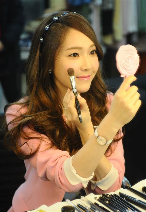 Jessica SOUP 2014 S/S photoshoot BTS | Pretty Photos and videos of Girls Generation