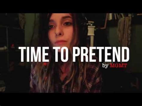 Time To Pretend - MGMT - YouTube