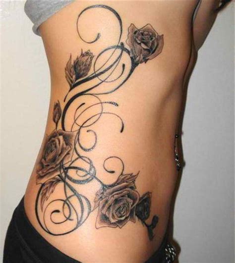 65+ Tattoos for Women | Art and Design | Tattoos, Tattoos for women, Rose tattoos