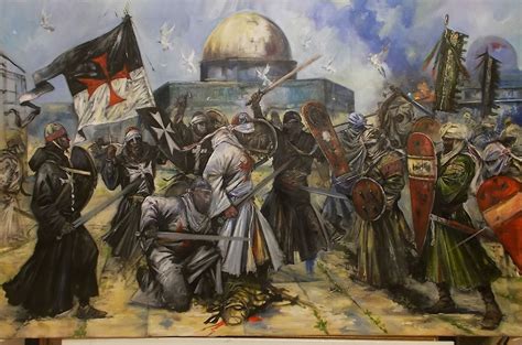 Knights Templar Art & Posters Archives – Knights Templar Vault